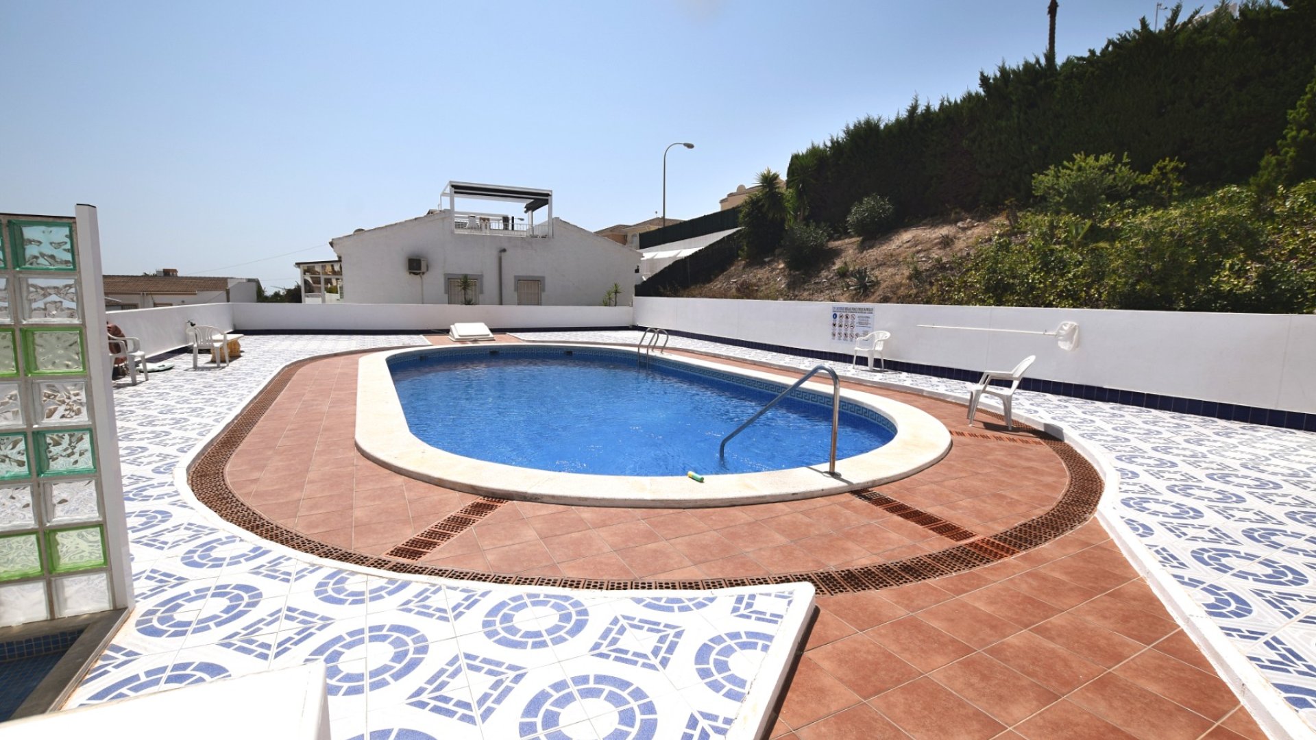 Resale - Townhouse -
Ciudad Quesada