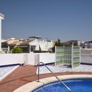 Resale - Townhouse -
Ciudad Quesada