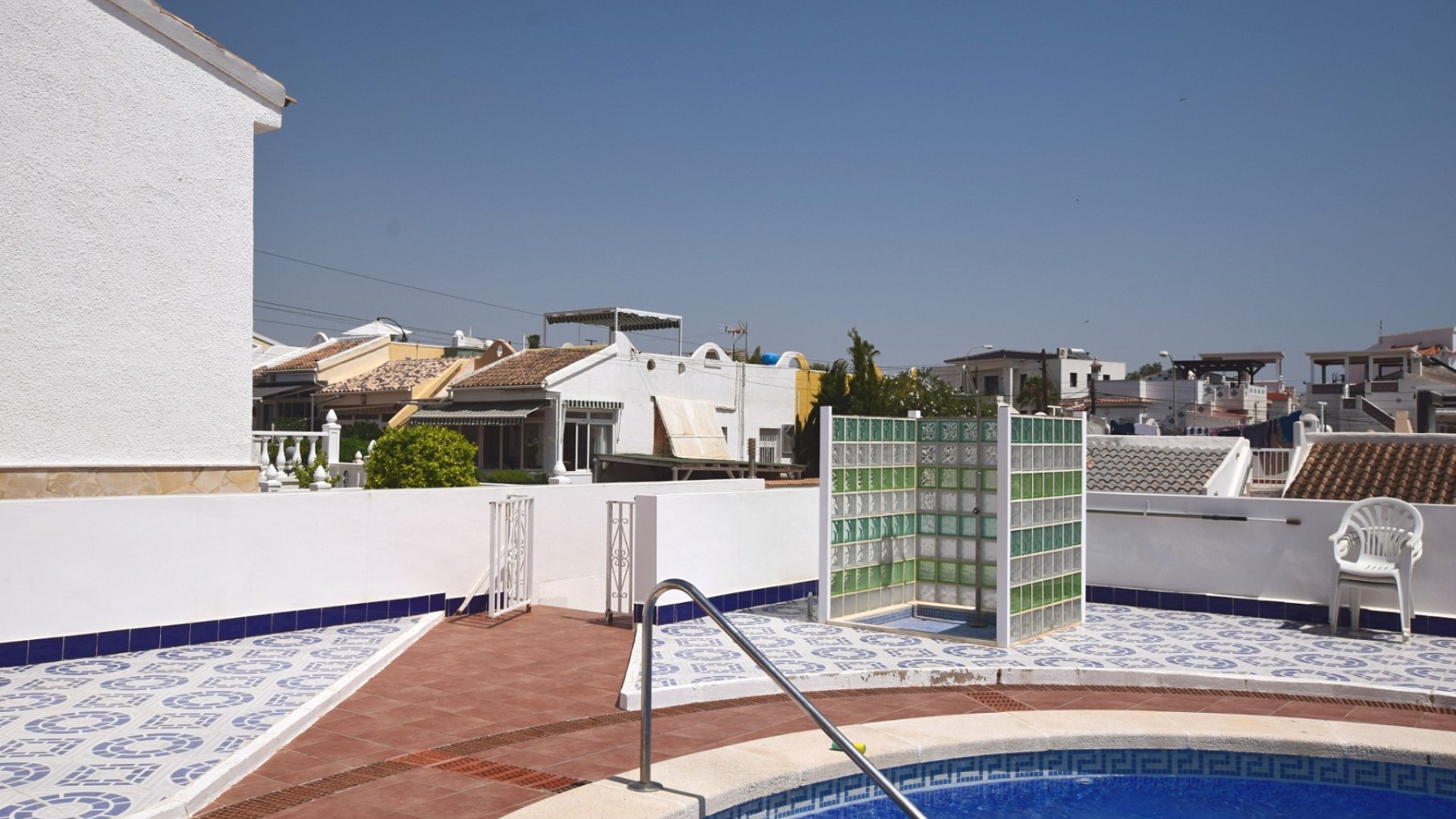 Resale - Townhouse -
Ciudad Quesada