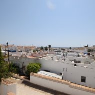 Resale - Townhouse -
Ciudad Quesada