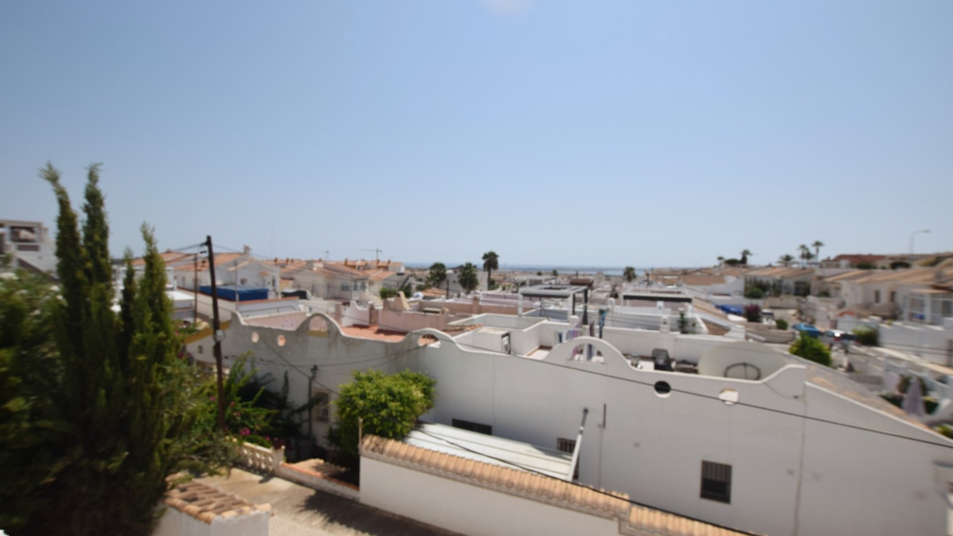 Resale - Townhouse -
Ciudad Quesada