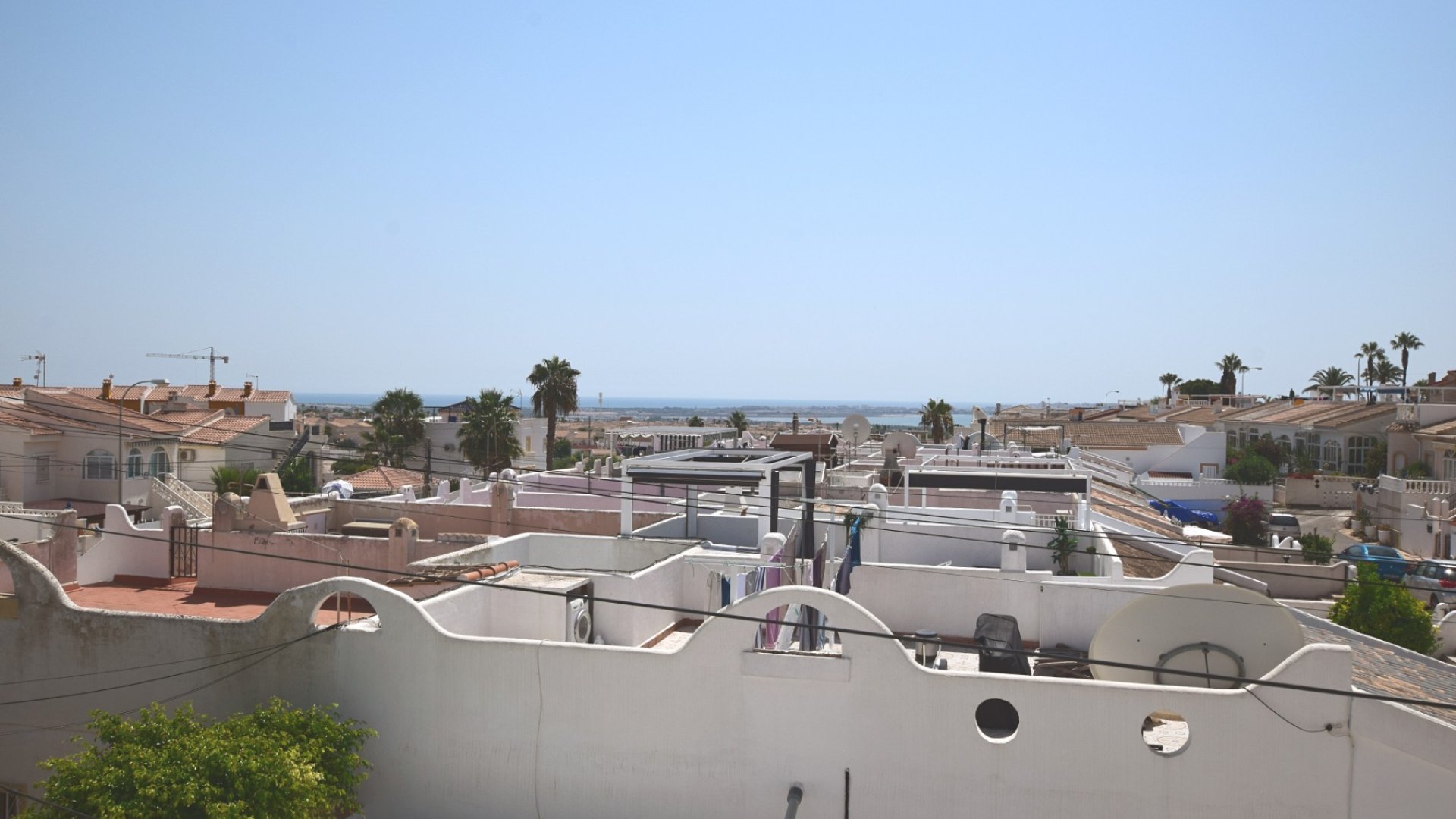 Resale - Townhouse -
Ciudad Quesada