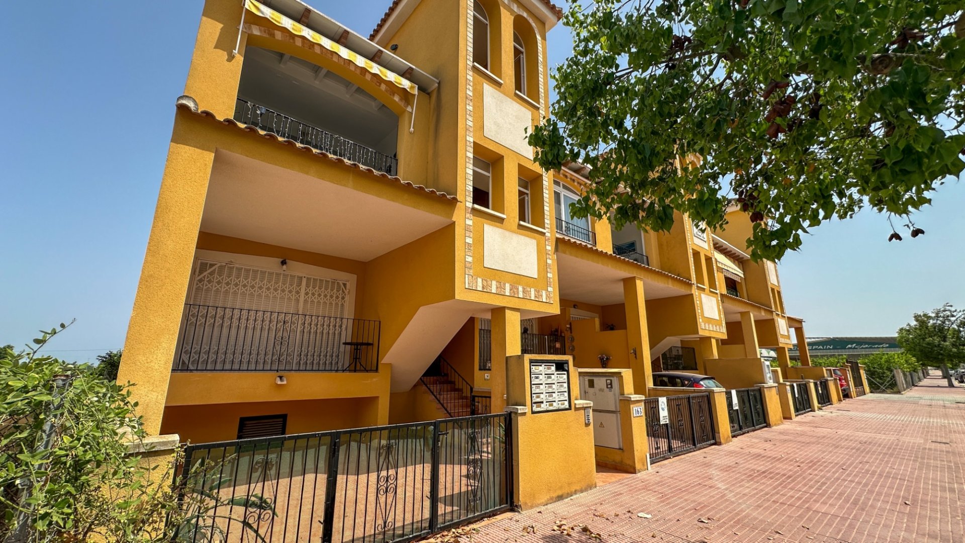 Resale - Townhouse -
Daya Nueva - Costa Blanca Sur