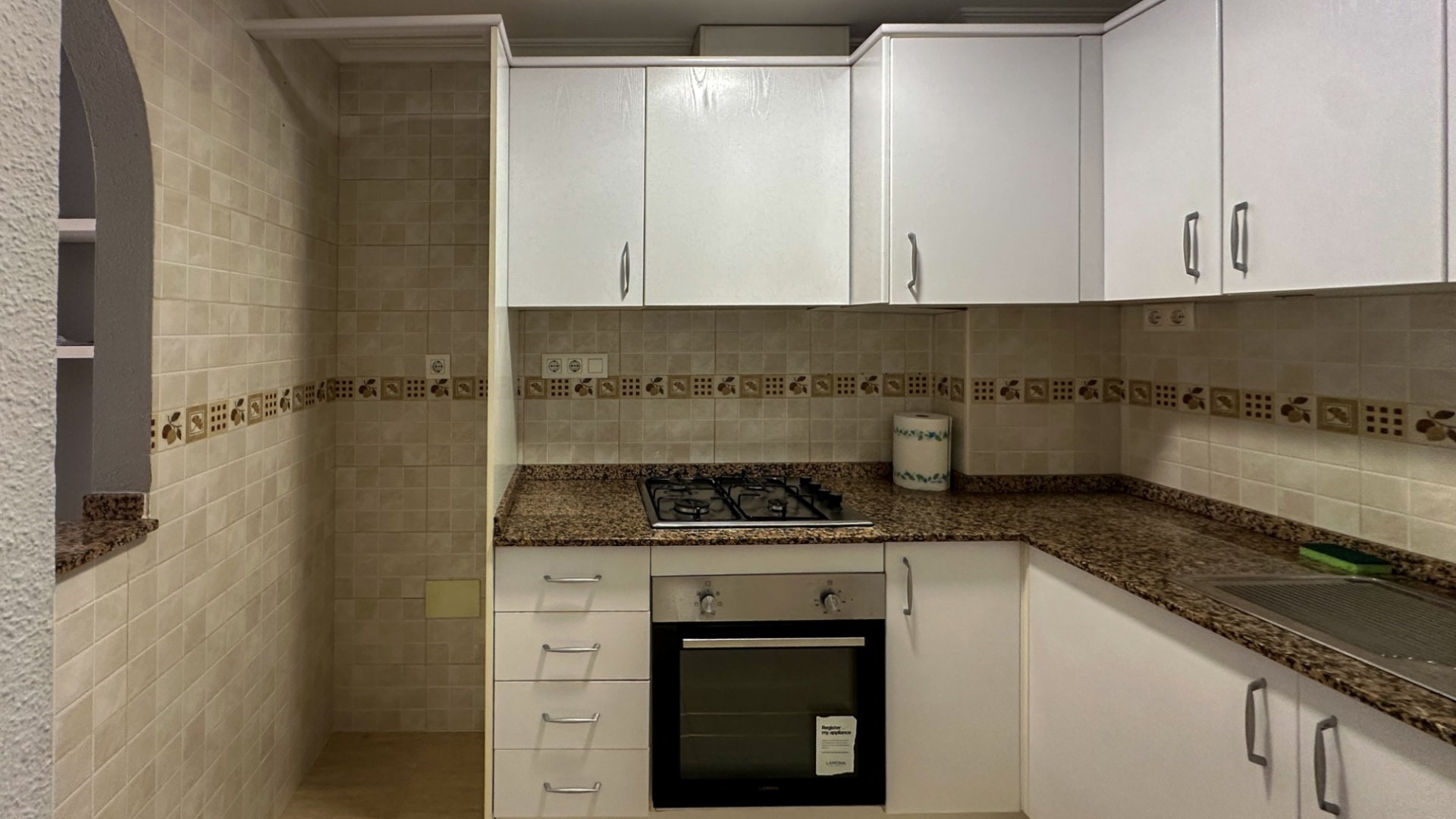 Resale - Townhouse -
Daya Nueva - Costa Blanca Sur