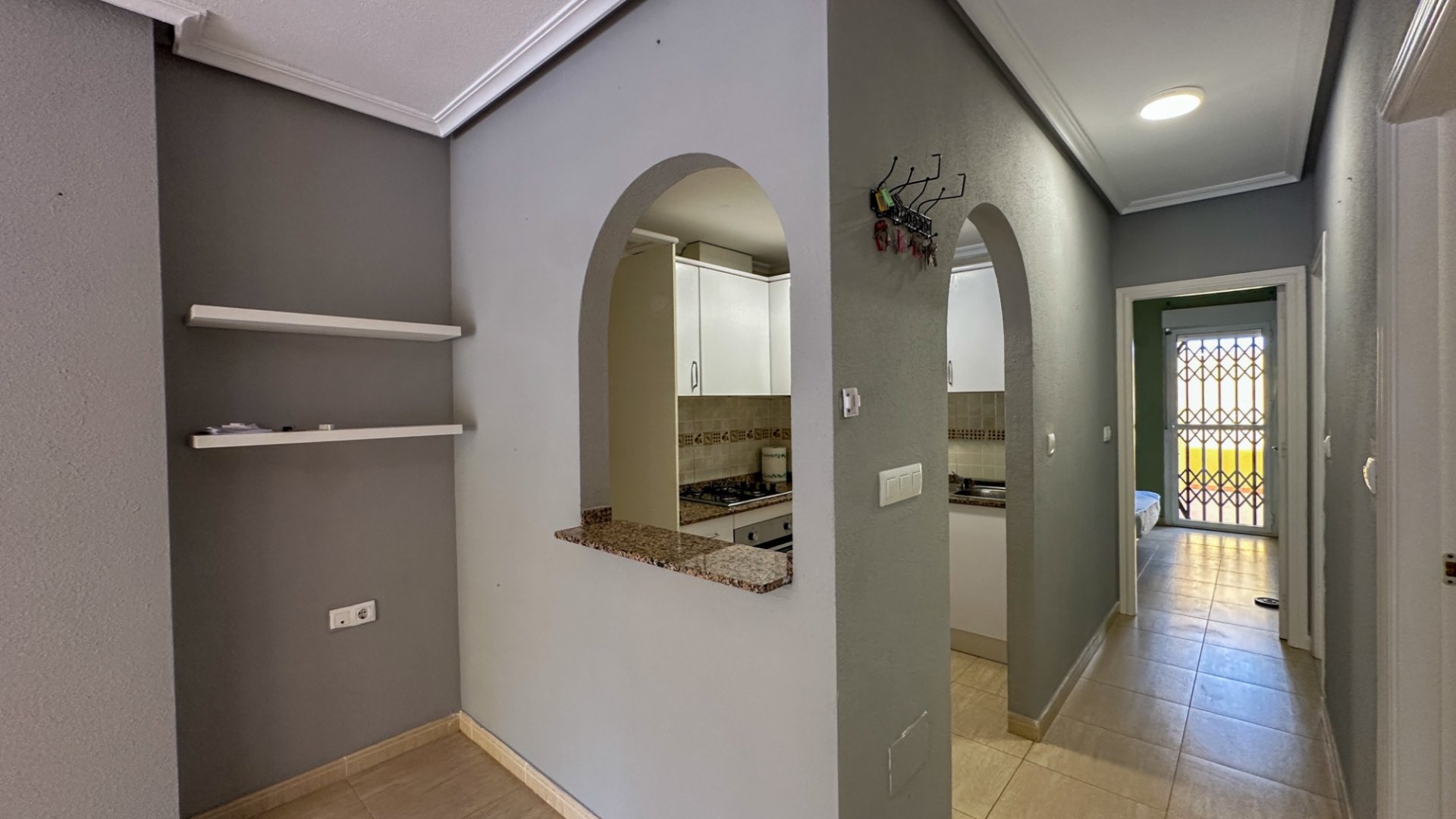 Resale - Townhouse -
Daya Nueva - Costa Blanca Sur