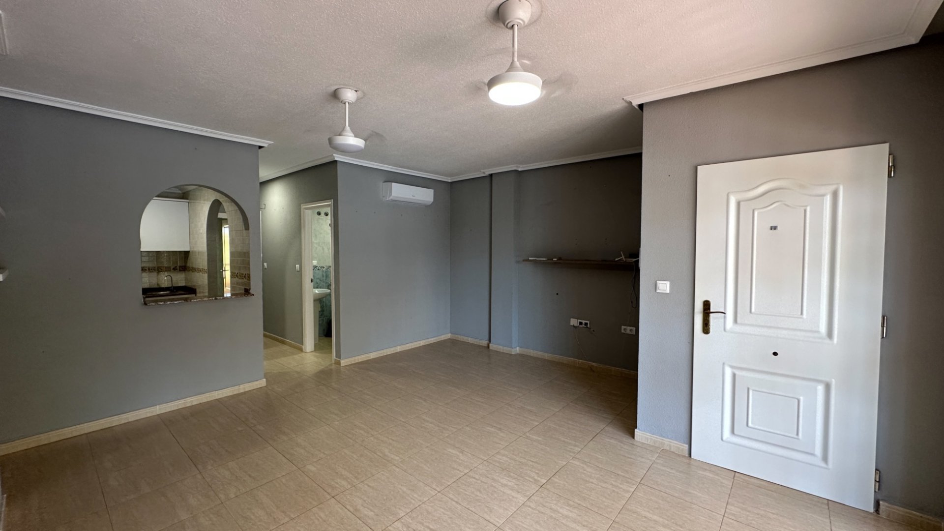 Resale - Townhouse -
Daya Nueva - Costa Blanca Sur