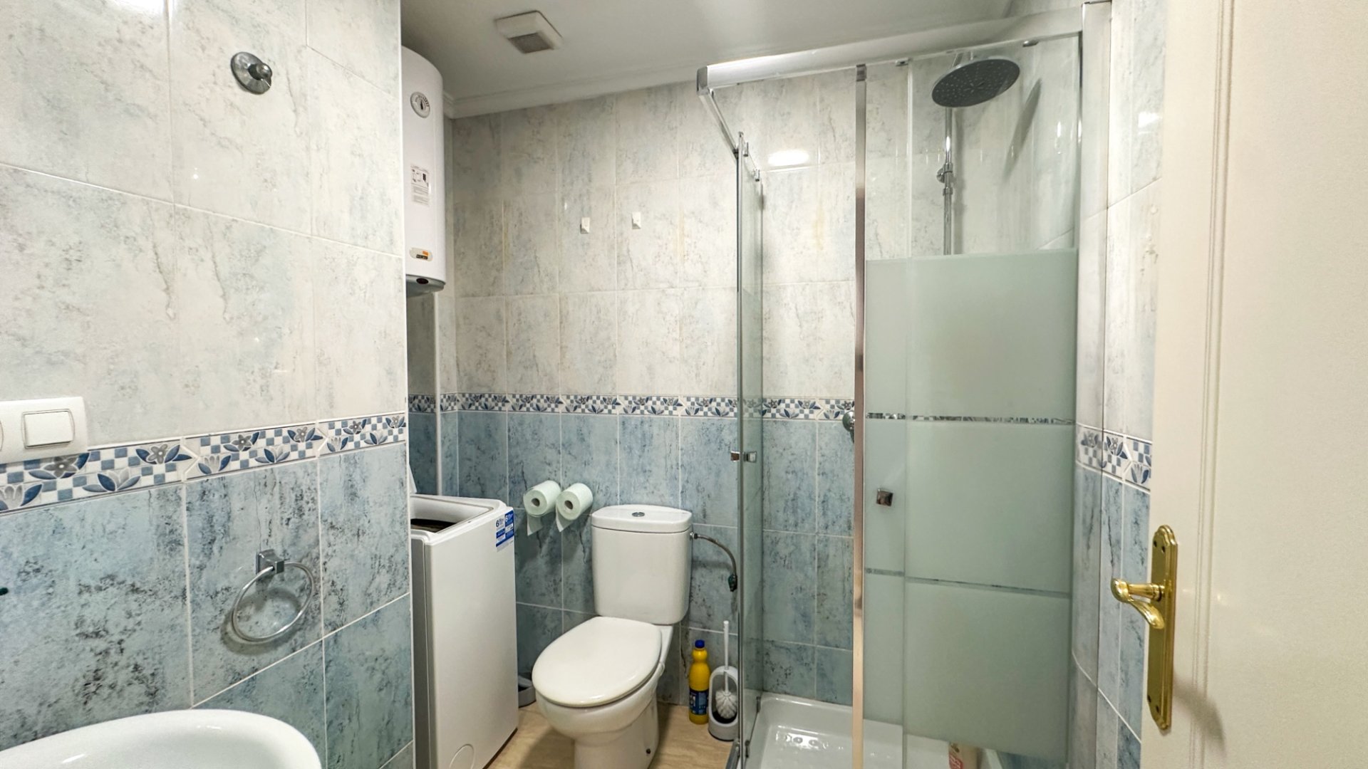 Resale - Townhouse -
Daya Nueva - Costa Blanca Sur
