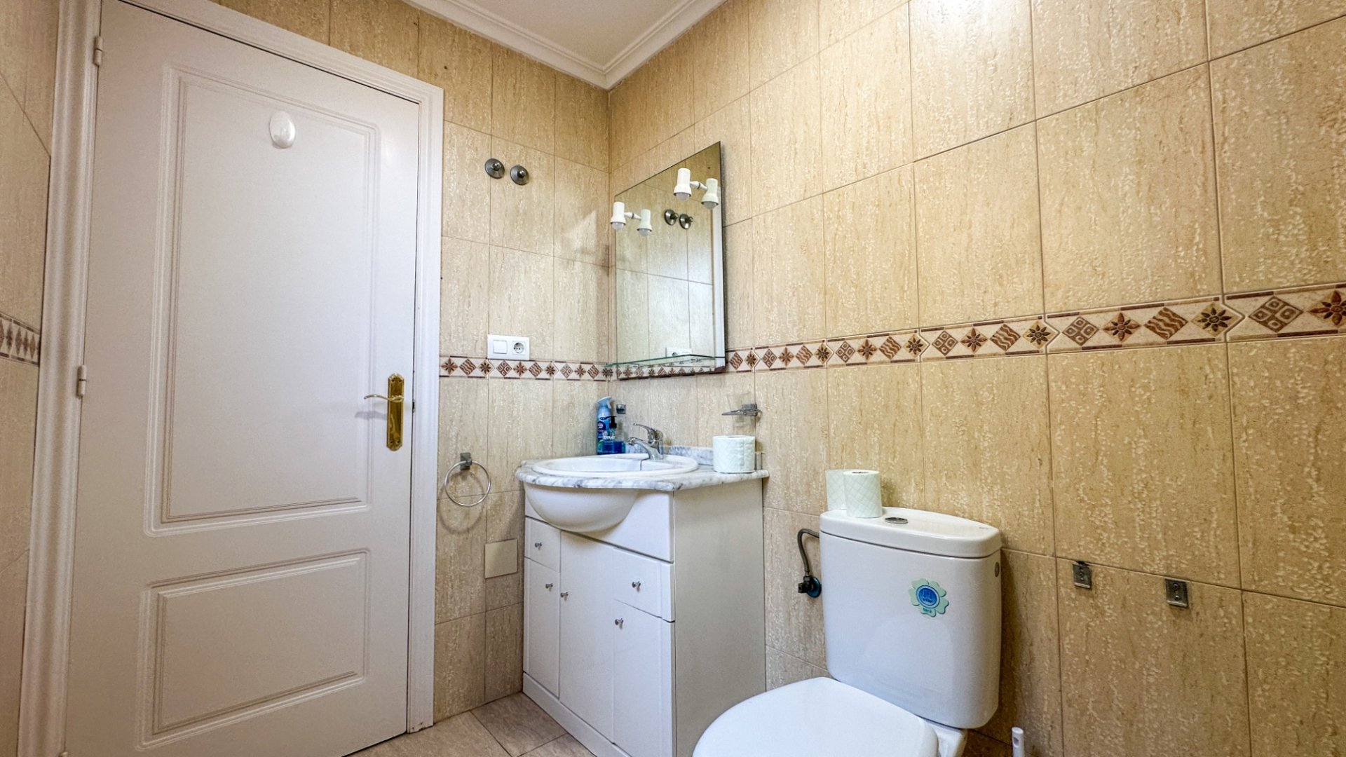 Resale - Townhouse -
Daya Nueva - Costa Blanca Sur