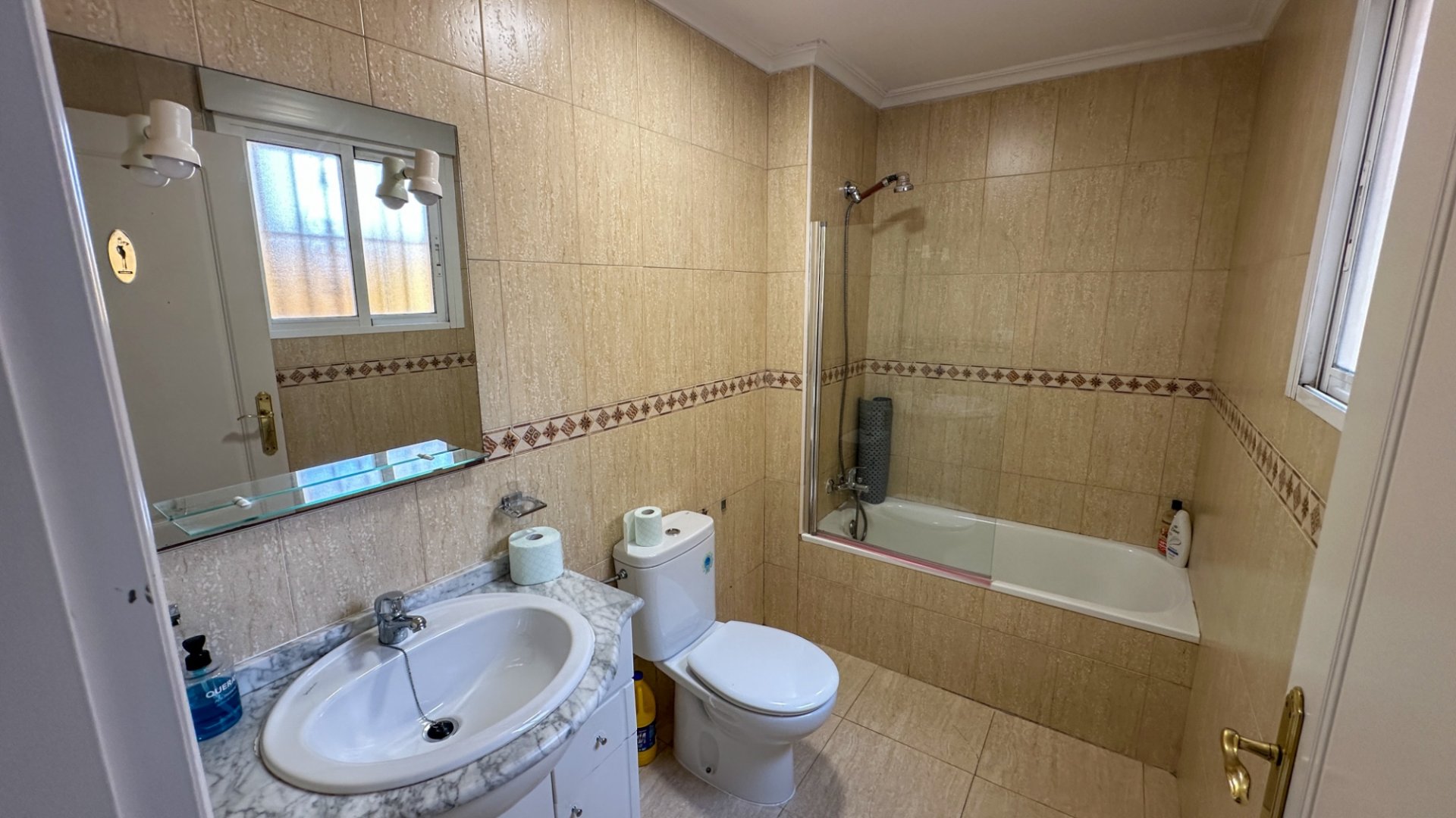 Resale - Townhouse -
Daya Nueva - Costa Blanca Sur