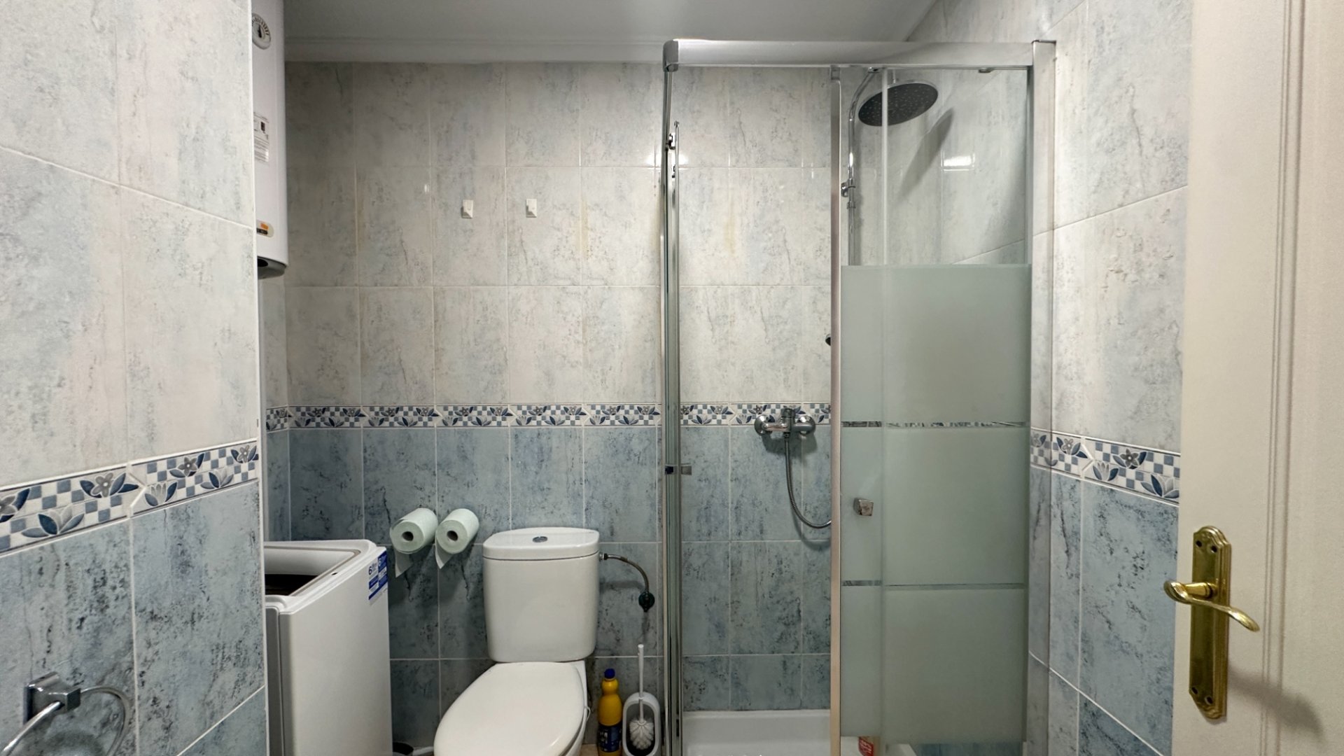 Resale - Townhouse -
Daya Nueva - Costa Blanca Sur
