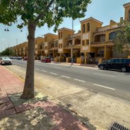 Resale - Townhouse -
Daya Nueva - Costa Blanca Sur