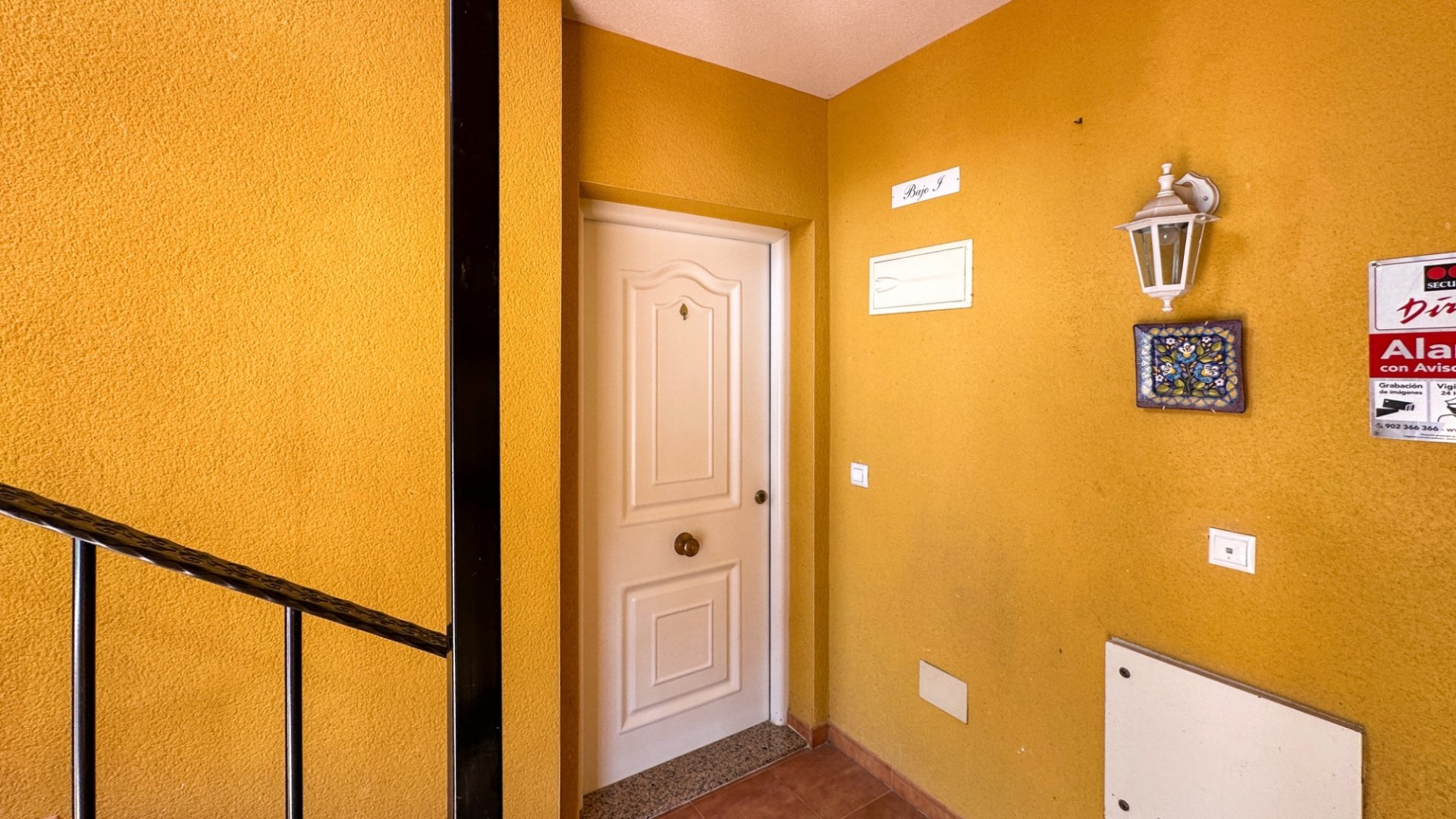 Resale - Townhouse -
Daya Nueva - Costa Blanca Sur