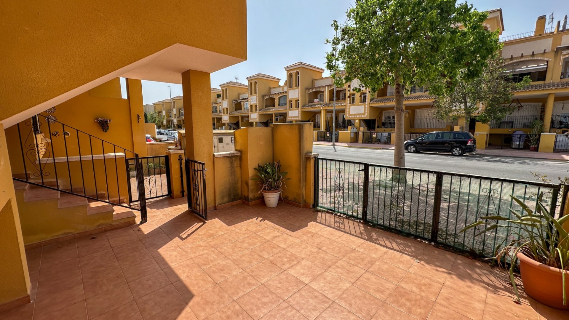 Resale - Townhouse -
Daya Nueva - Costa Blanca Sur