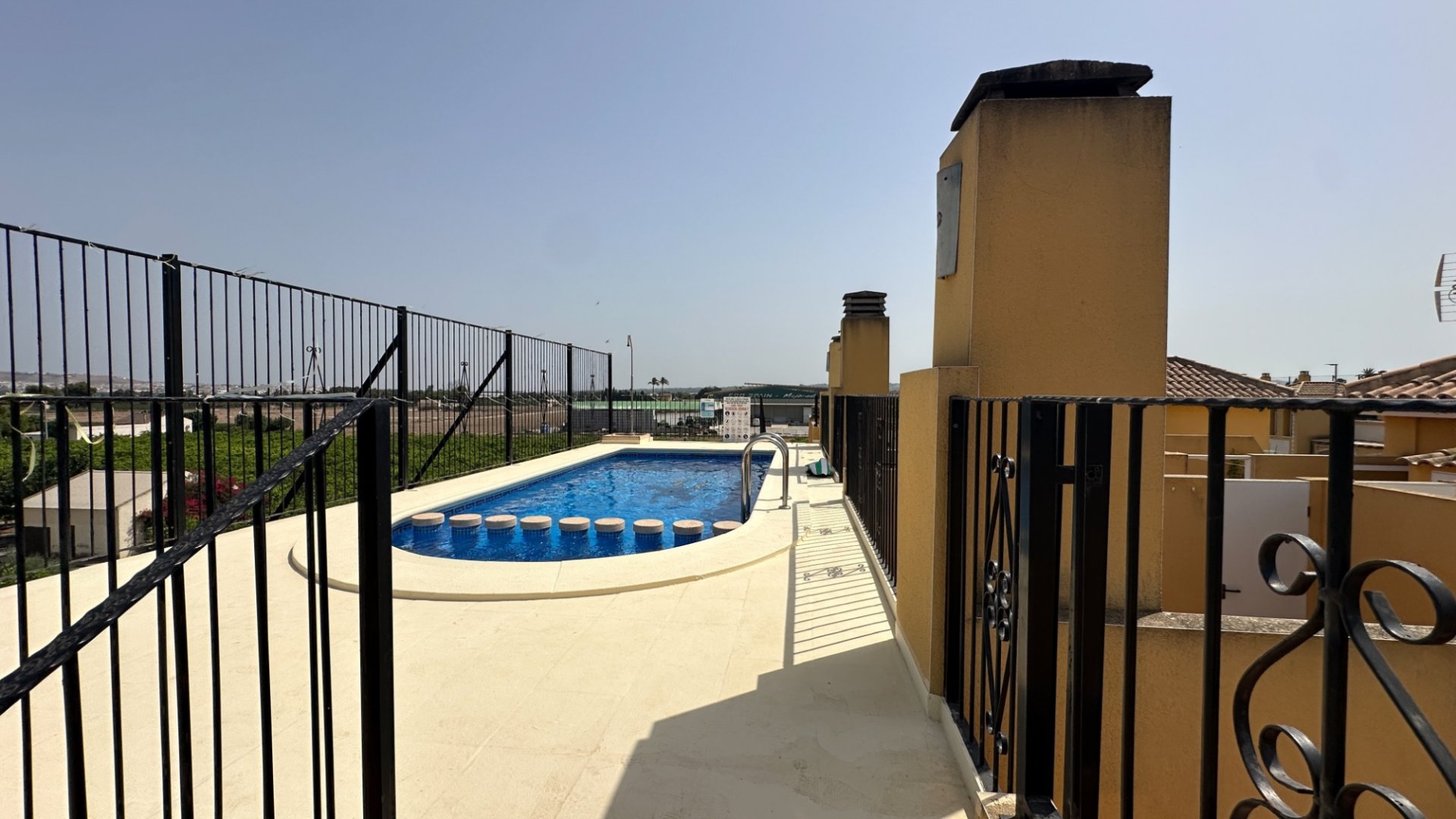 Resale - Townhouse -
Daya Nueva - Costa Blanca Sur