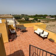 Resale - Townhouse -
Daya Nueva - Costa Blanca Sur