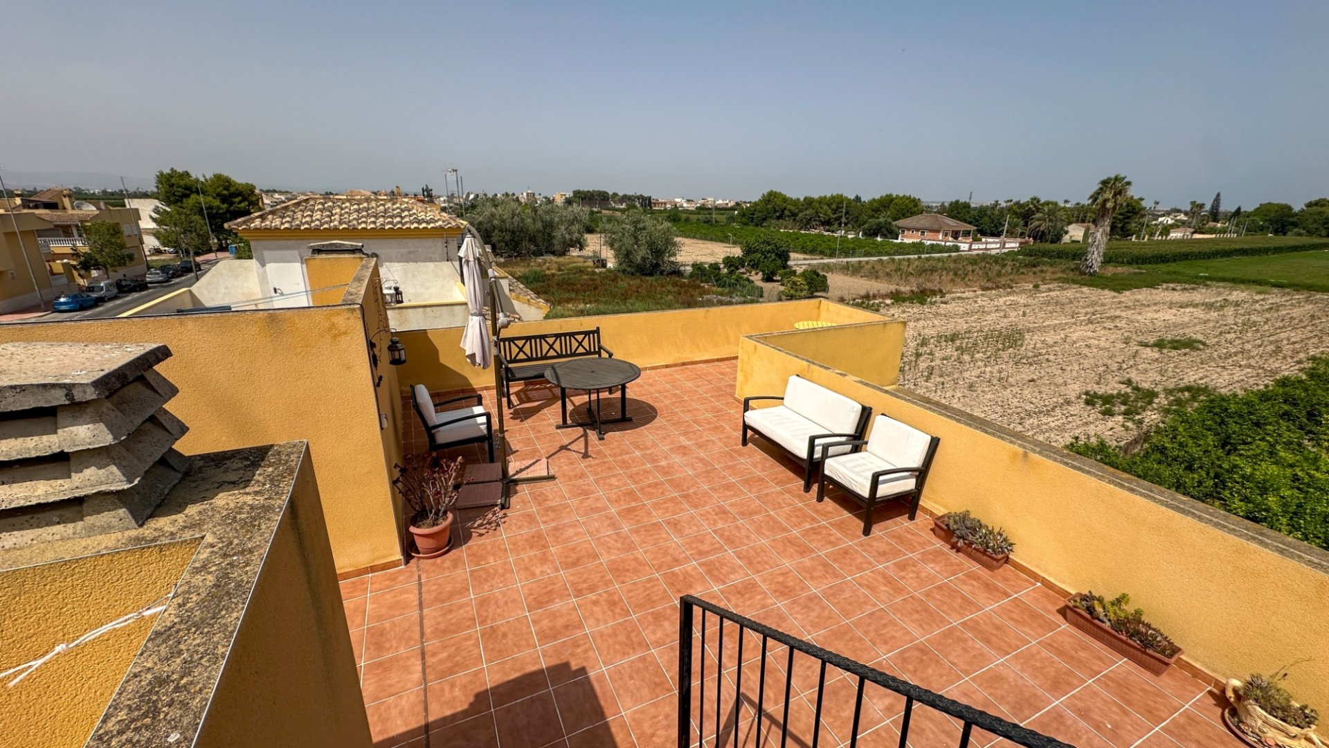 Resale - Townhouse -
Daya Nueva - Costa Blanca Sur