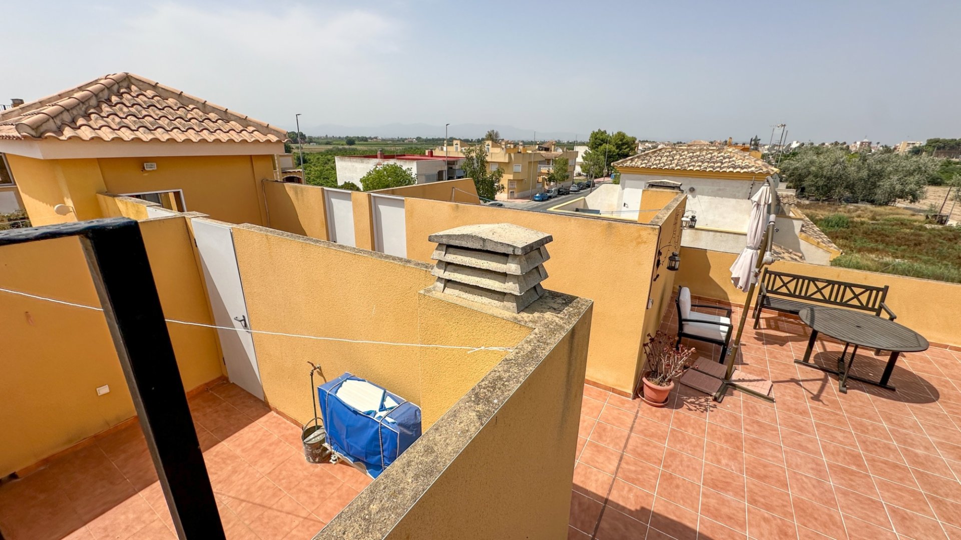 Resale - Townhouse -
Daya Nueva - Costa Blanca Sur