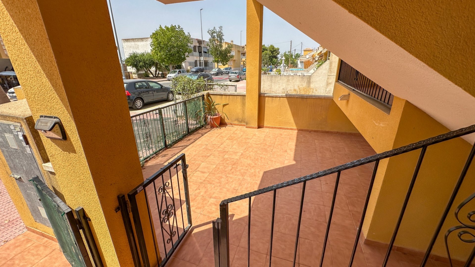 Resale - Townhouse -
Daya Nueva - Costa Blanca Sur