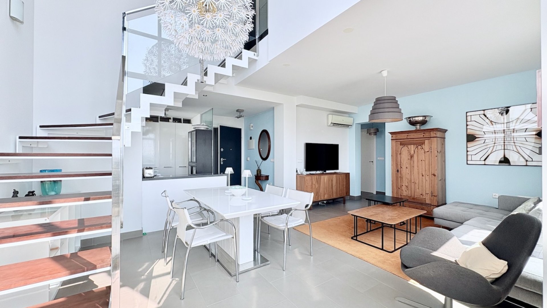 Resale - Townhouse -
Dehesa de Campoamor - Las Ramblas