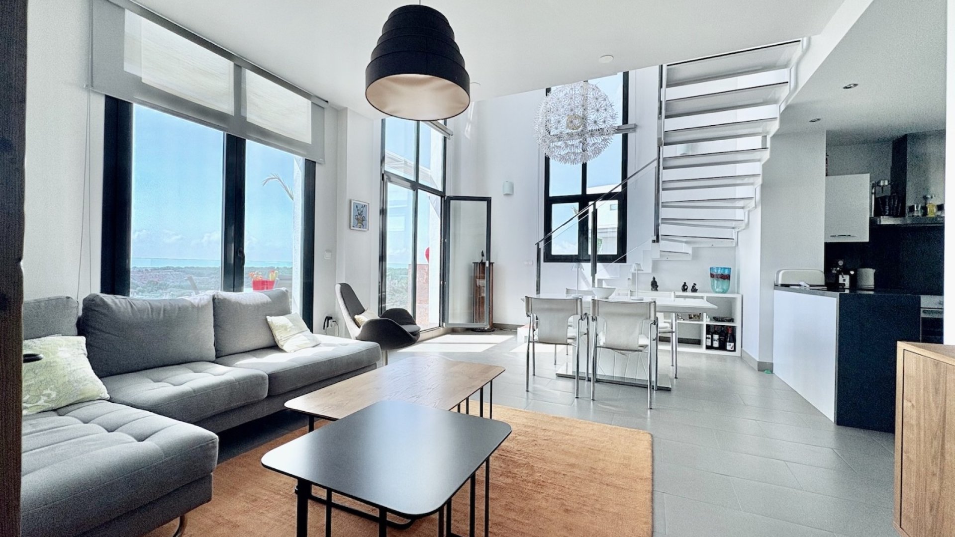 Resale - Townhouse -
Dehesa de Campoamor - Las Ramblas