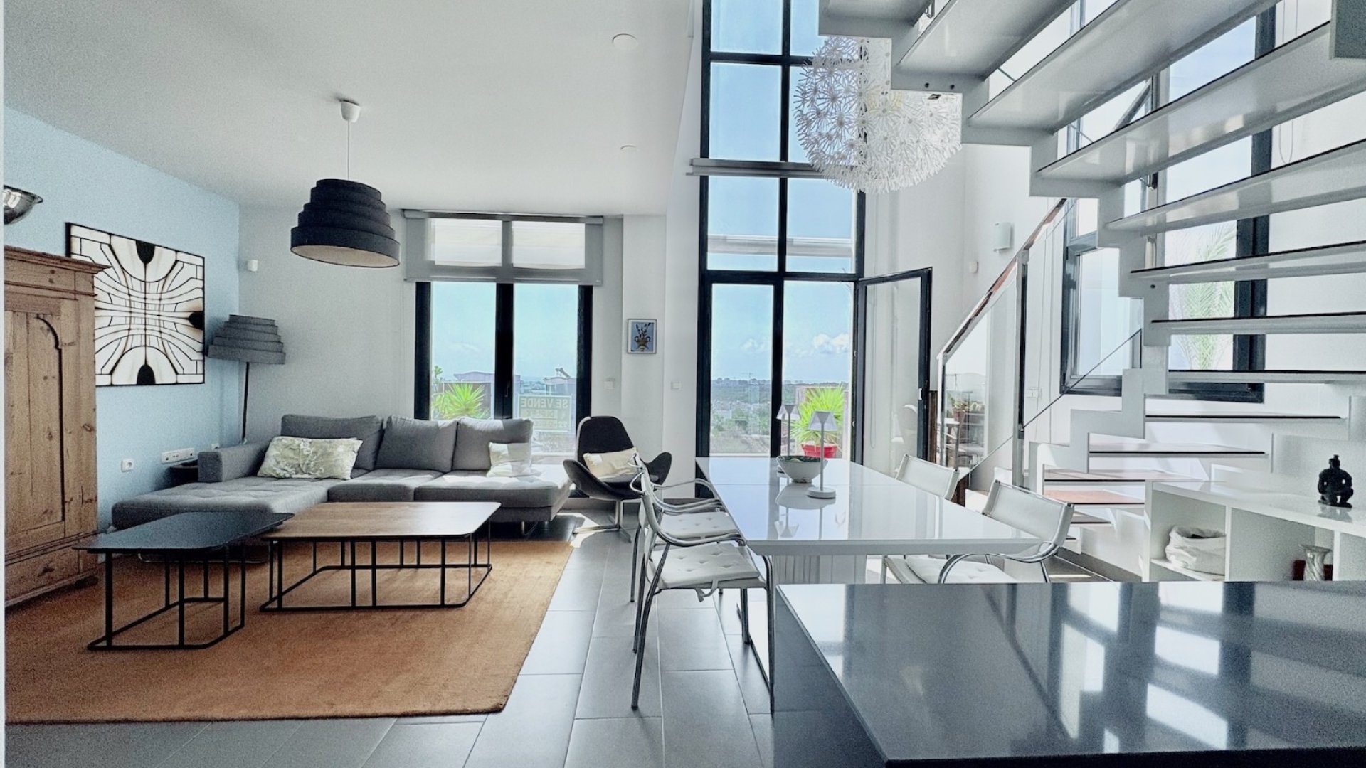 Resale - Townhouse -
Dehesa de Campoamor - Las Ramblas