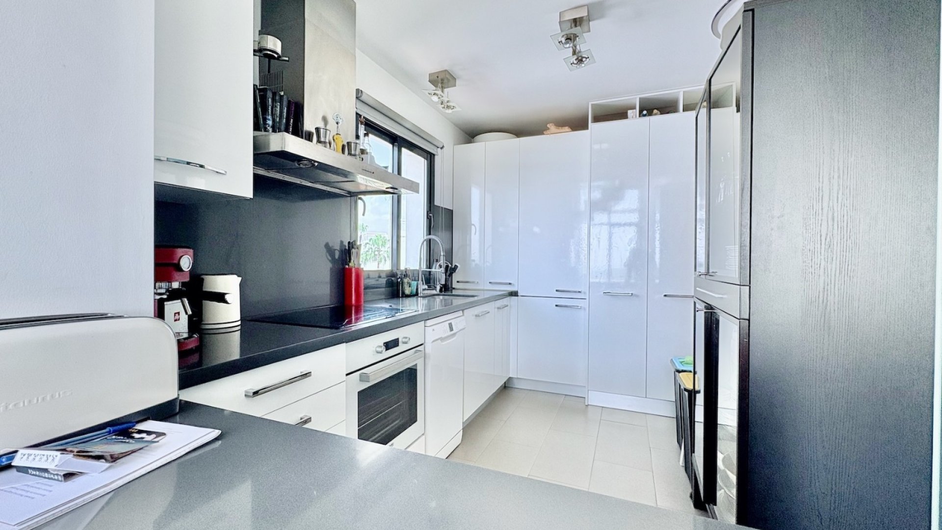 Resale - Townhouse -
Dehesa de Campoamor - Las Ramblas