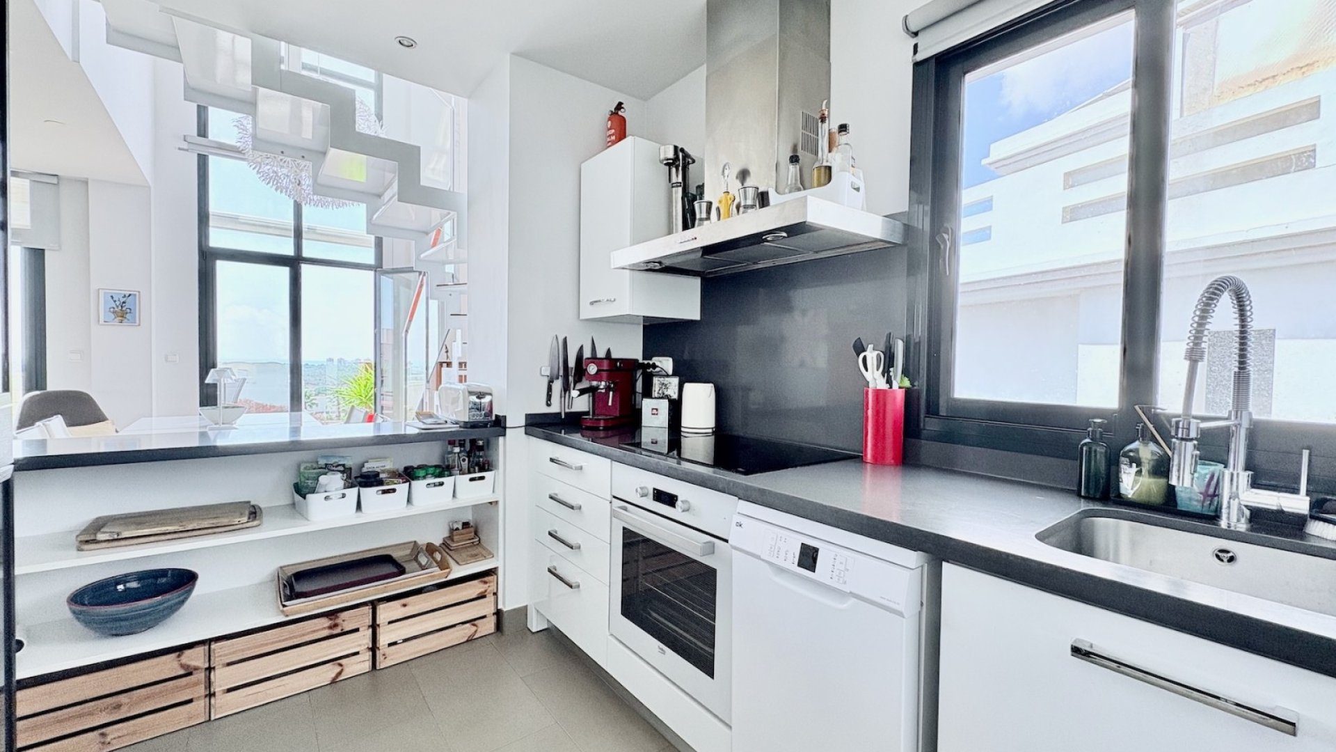 Resale - Townhouse -
Dehesa de Campoamor - Las Ramblas