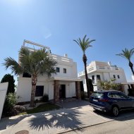 Resale - Townhouse -
Dehesa de Campoamor - Las Ramblas