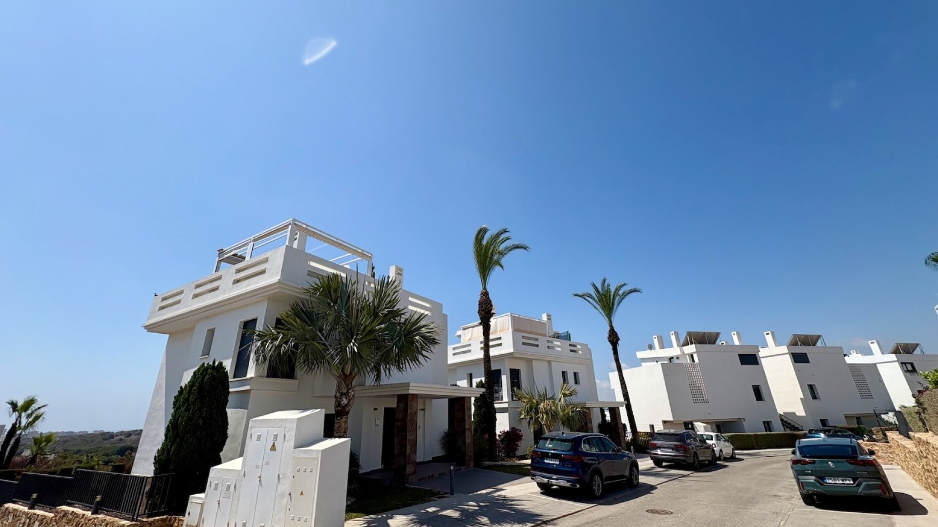 Resale - Townhouse -
Dehesa de Campoamor - Las Ramblas