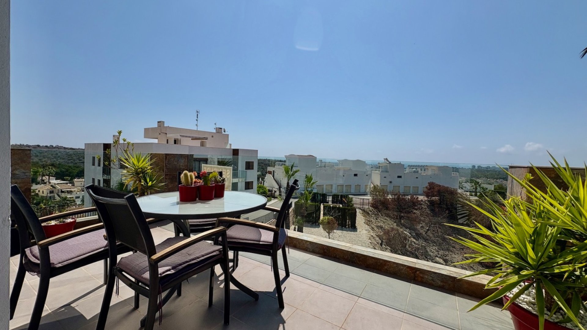 Resale - Townhouse -
Dehesa de Campoamor - Las Ramblas