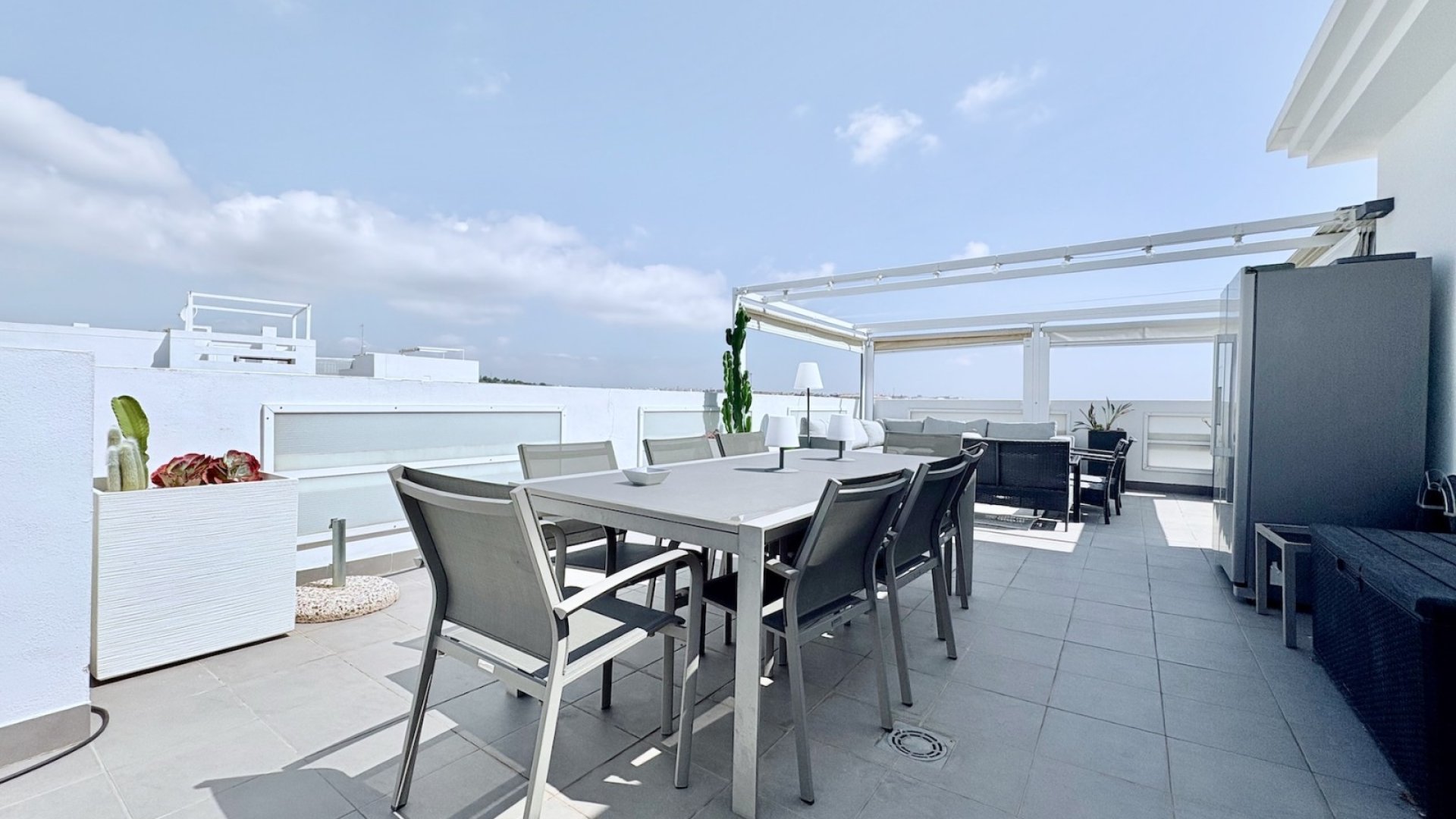 Resale - Townhouse -
Dehesa de Campoamor - Las Ramblas