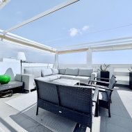 Resale - Townhouse -
Dehesa de Campoamor - Las Ramblas