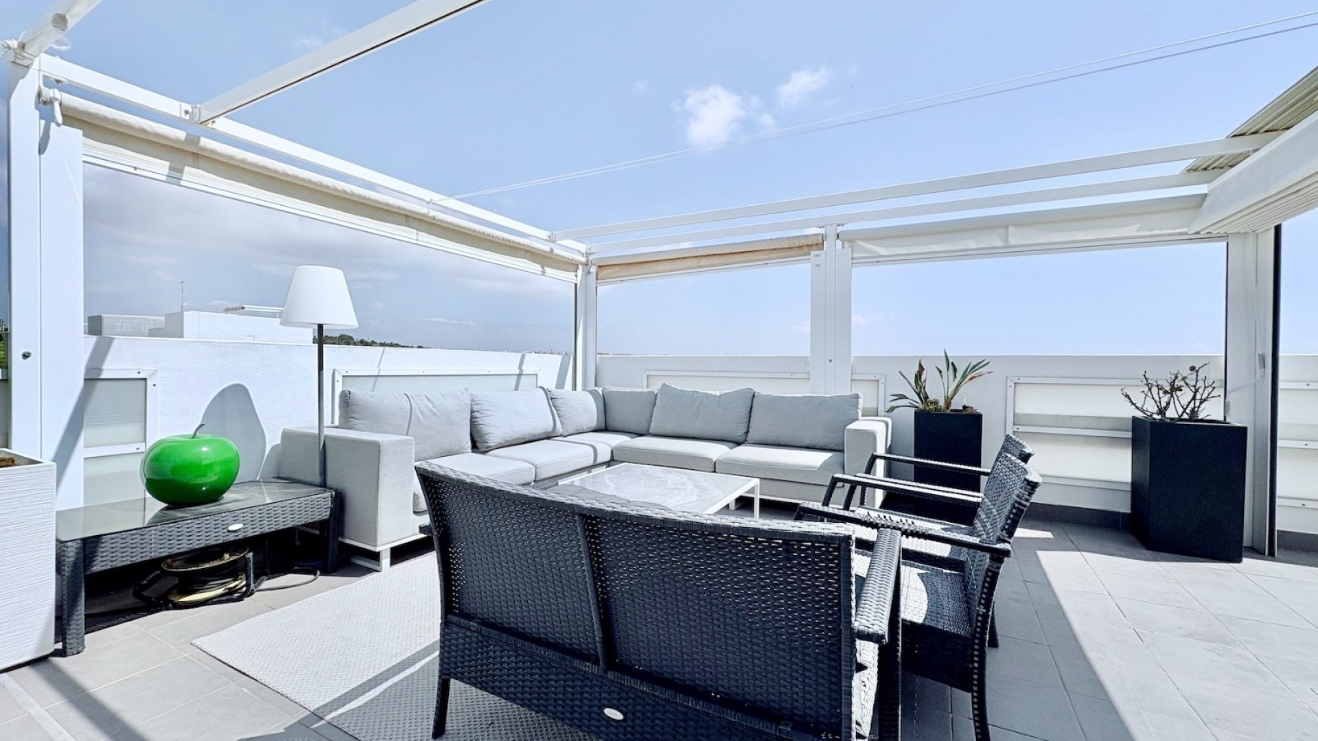 Resale - Townhouse -
Dehesa de Campoamor - Las Ramblas