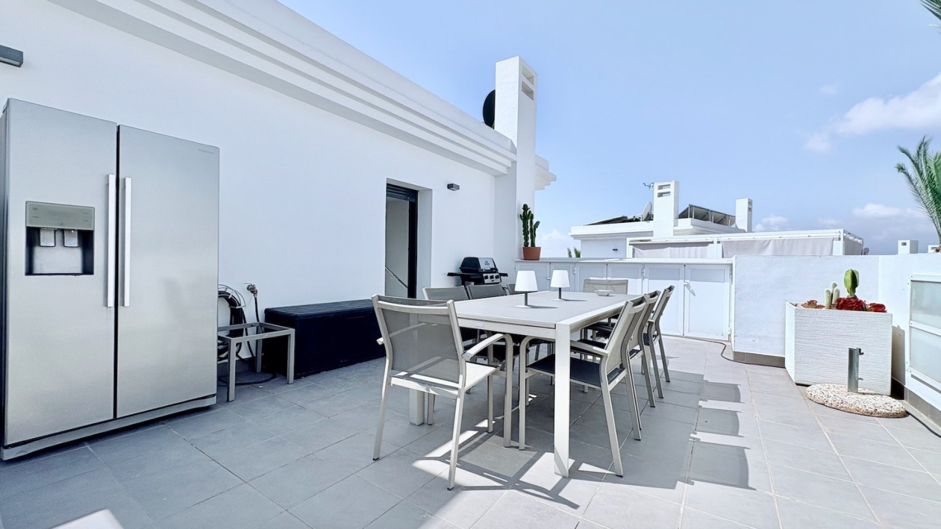 Resale - Townhouse -
Dehesa de Campoamor - Las Ramblas
