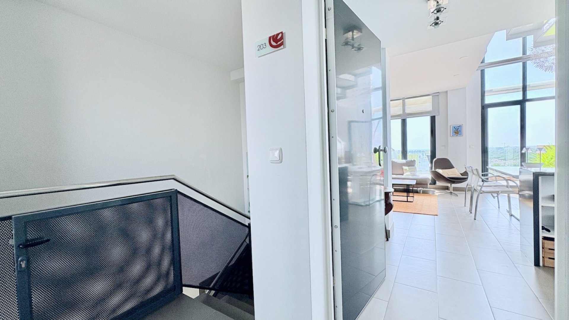 Resale - Townhouse -
Dehesa de Campoamor - Las Ramblas