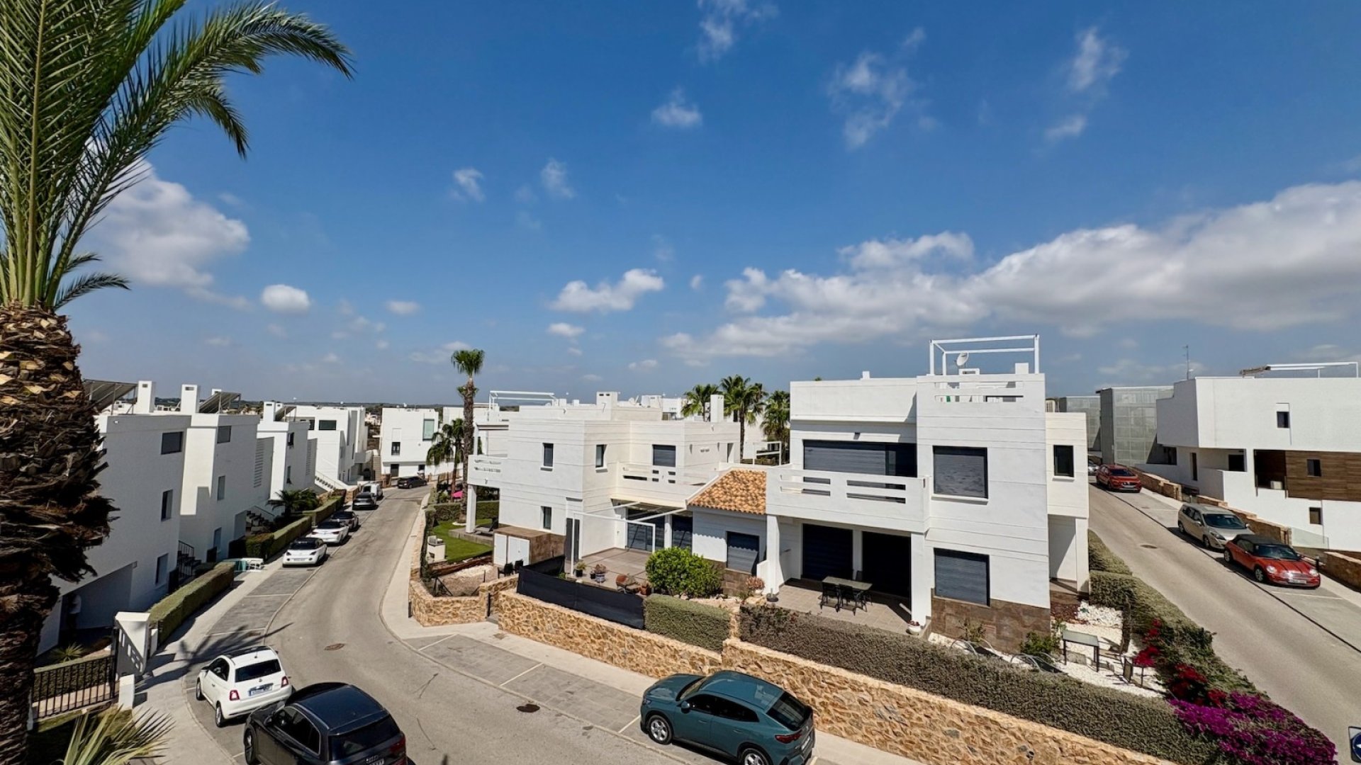 Resale - Townhouse -
Dehesa de Campoamor - Las Ramblas