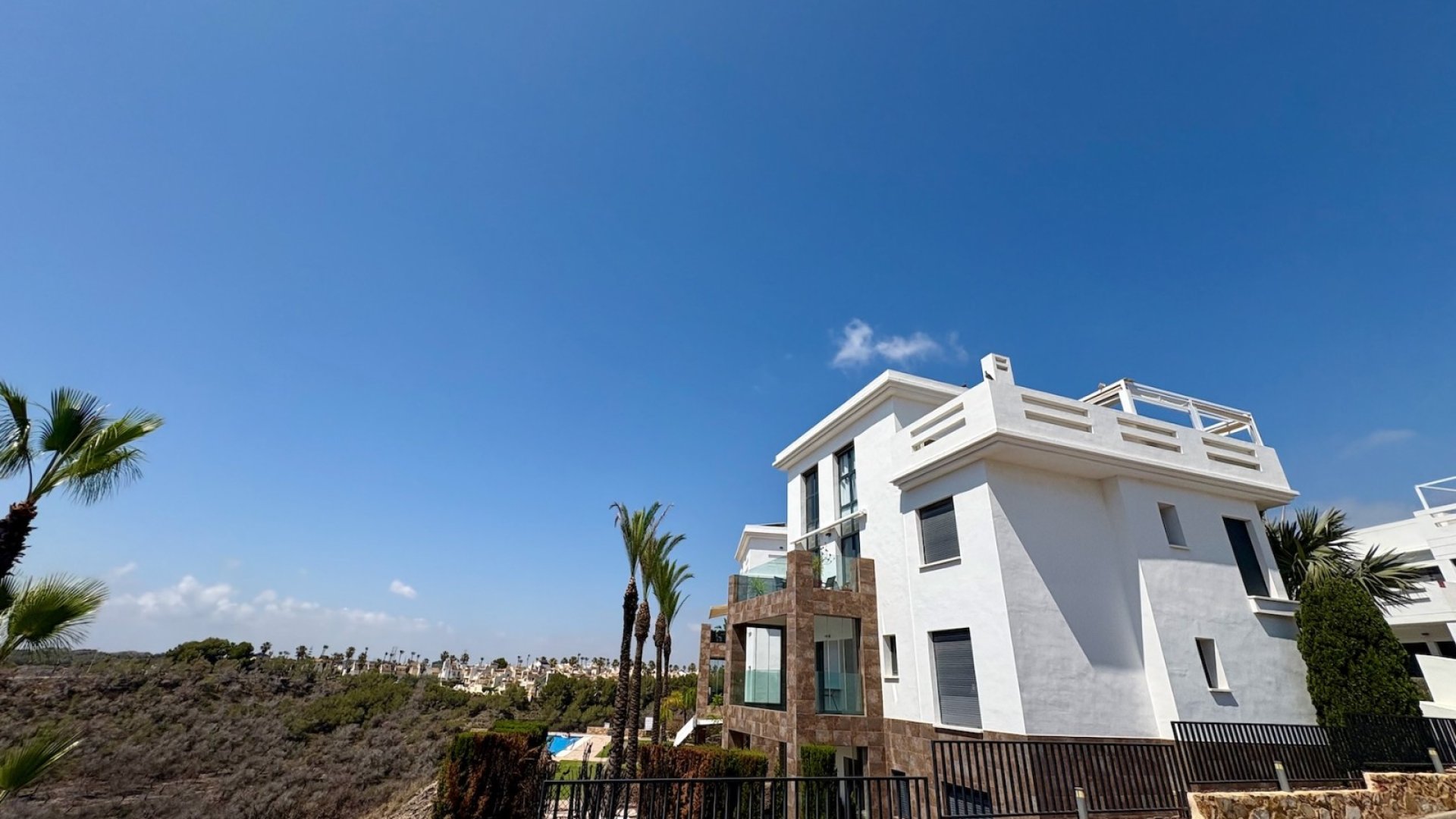 Resale - Townhouse -
Dehesa de Campoamor - Las Ramblas