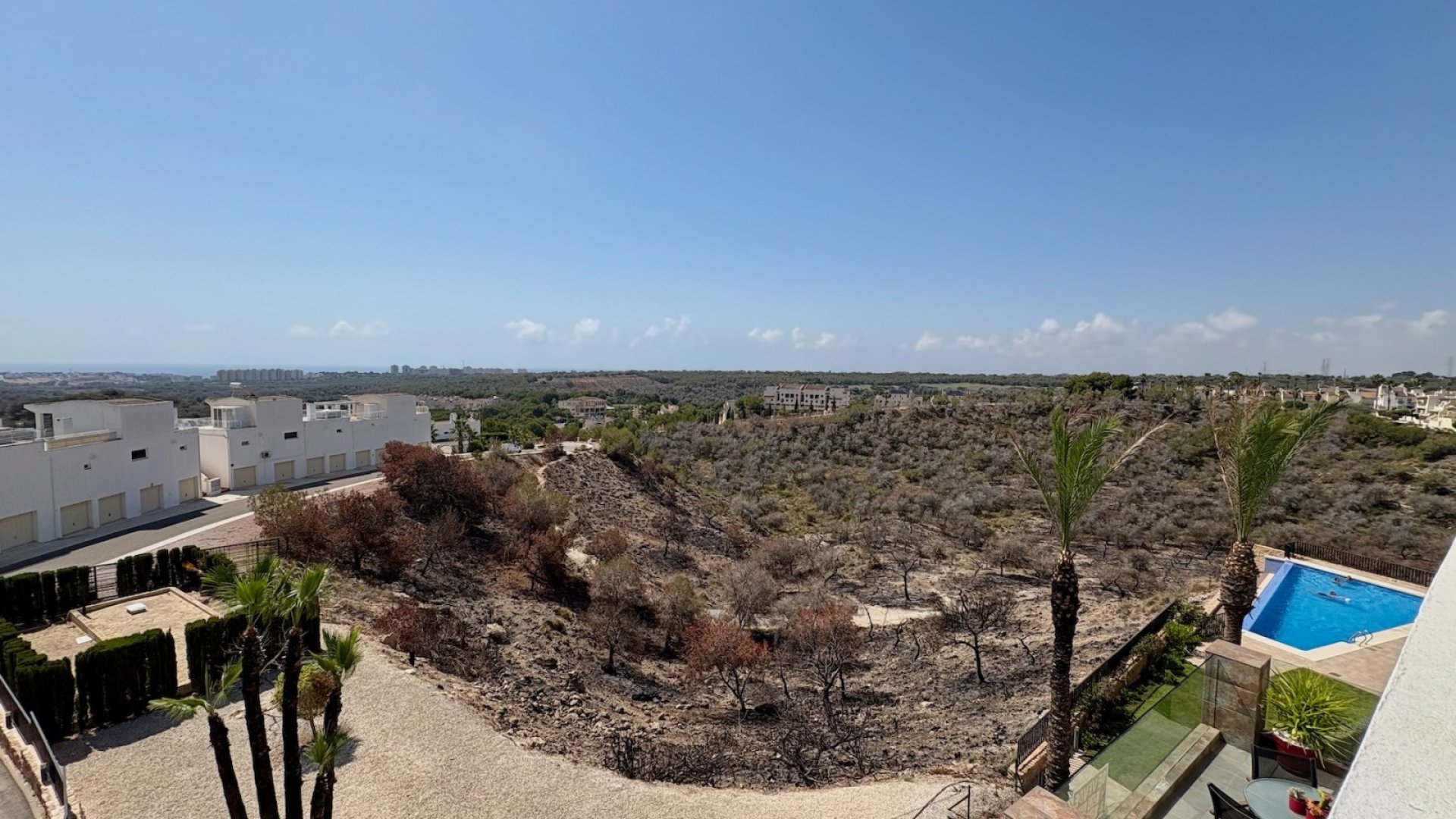 Resale - Townhouse -
Dehesa de Campoamor - Las Ramblas