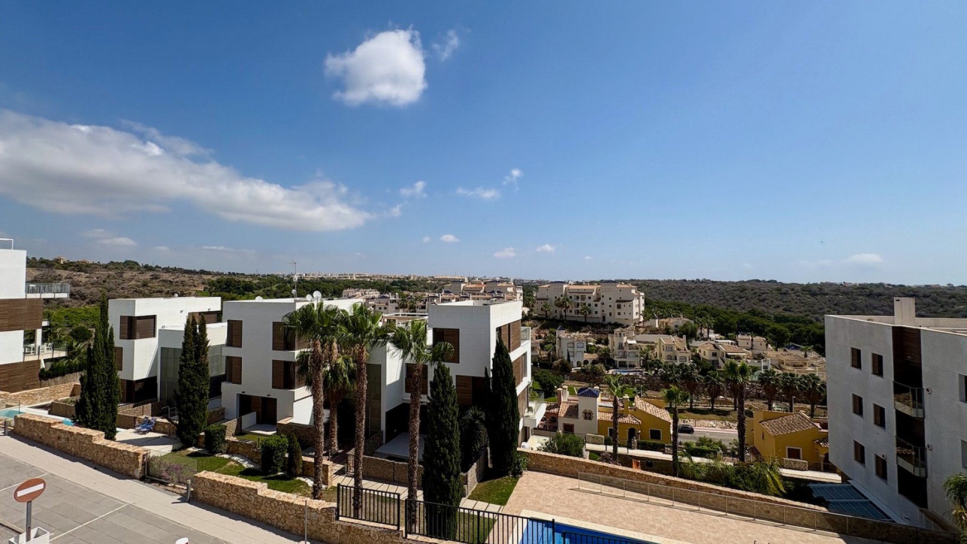 Resale - Townhouse -
Dehesa de Campoamor - Las Ramblas