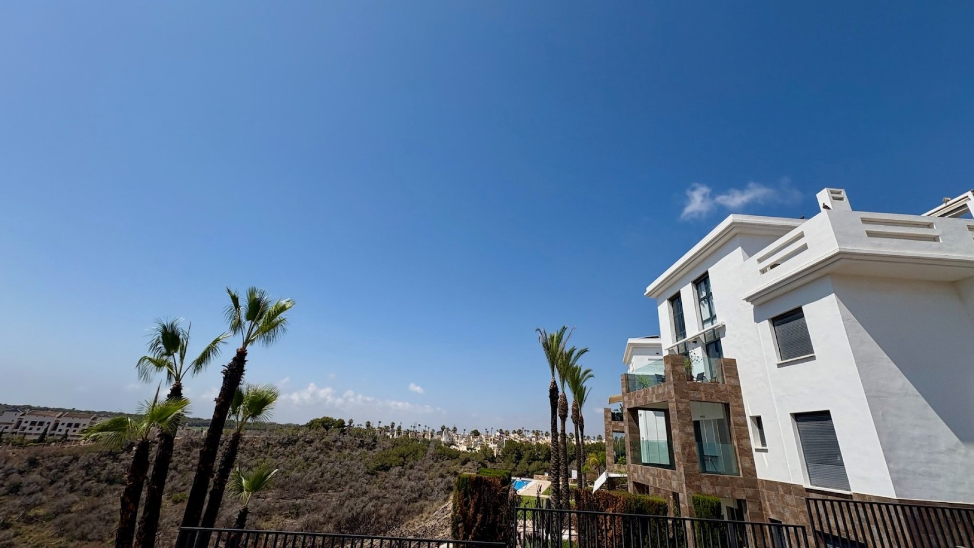 Resale - Townhouse -
Dehesa de Campoamor - Las Ramblas