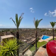 Resale - Townhouse -
Dehesa de Campoamor - Las Ramblas