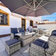 Resale - Townhouse -
Entre Naranjos - Vistabella - Entre Naranjos