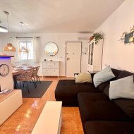 Resale - Townhouse -
Entre Naranjos - Vistabella - Entre Naranjos