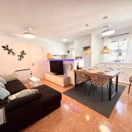 Resale - Townhouse -
Entre Naranjos - Vistabella - Entre Naranjos