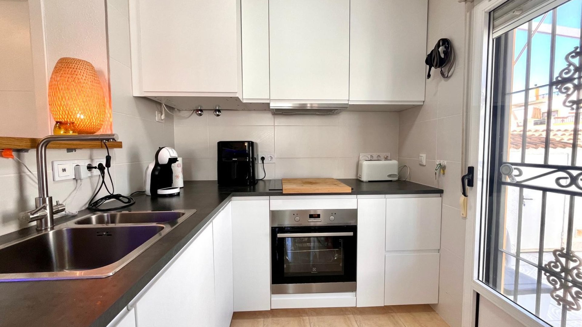 Resale - Townhouse -
Entre Naranjos - Vistabella - Entre Naranjos