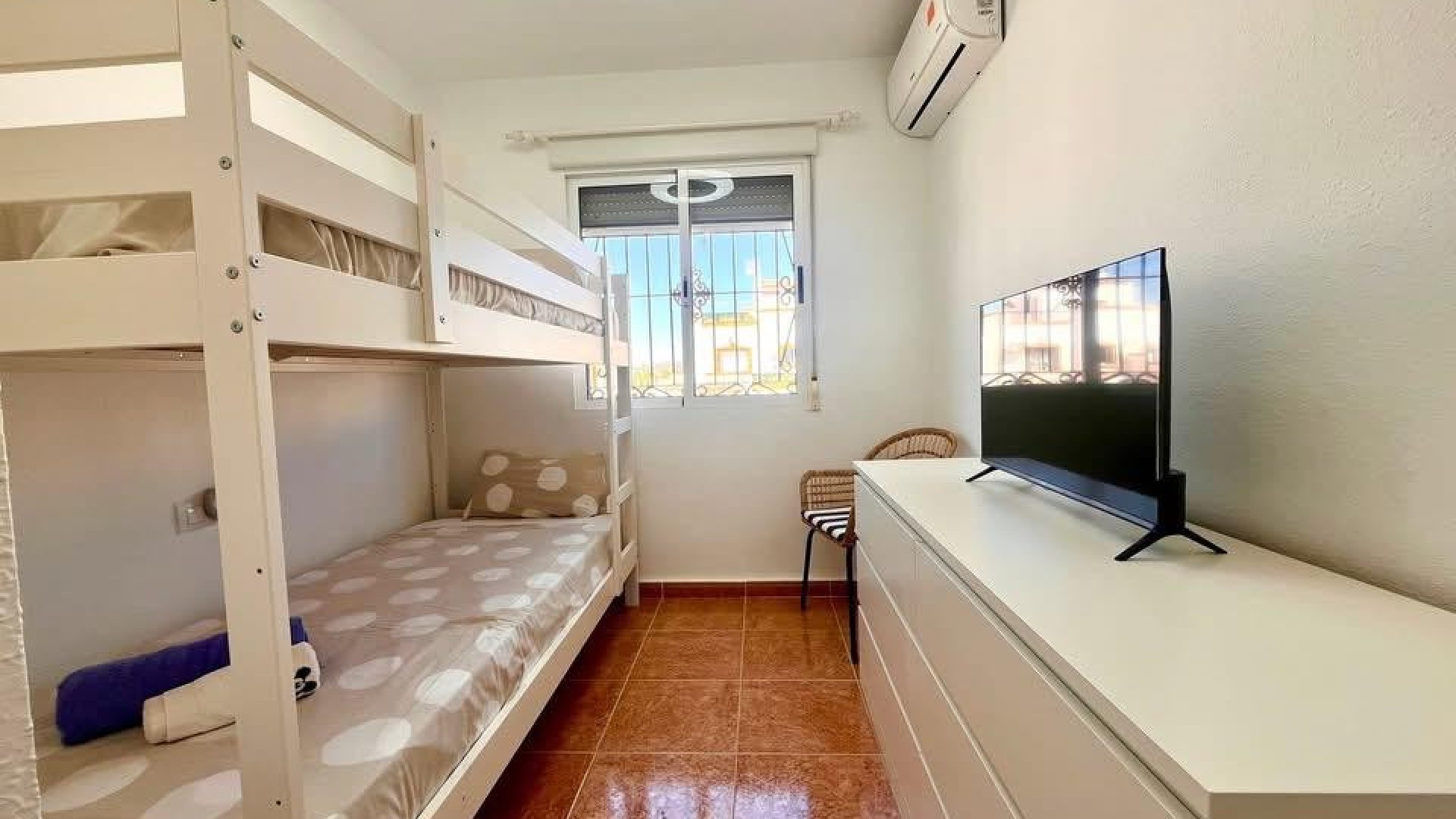 Resale - Townhouse -
Entre Naranjos - Vistabella - Entre Naranjos