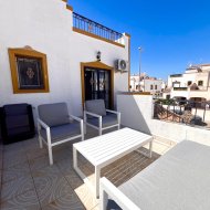 Resale - Townhouse -
Entre Naranjos - Vistabella - Entre Naranjos