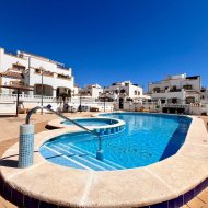 Resale - Townhouse -
Entre Naranjos - Vistabella - Entre Naranjos