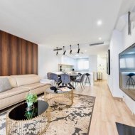 Resale - Townhouse -
Finestrat - Urbanización
