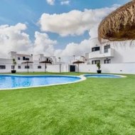 Resale - Townhouse -
Finestrat - Urbanización
